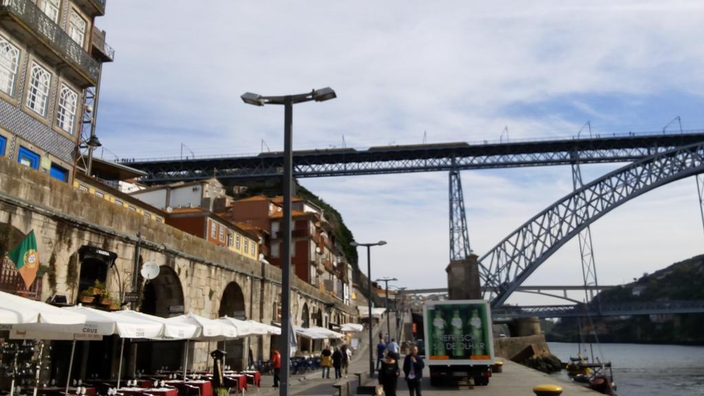 Vrs - Porto Centre Trindade Studio Dış mekan fotoğraf