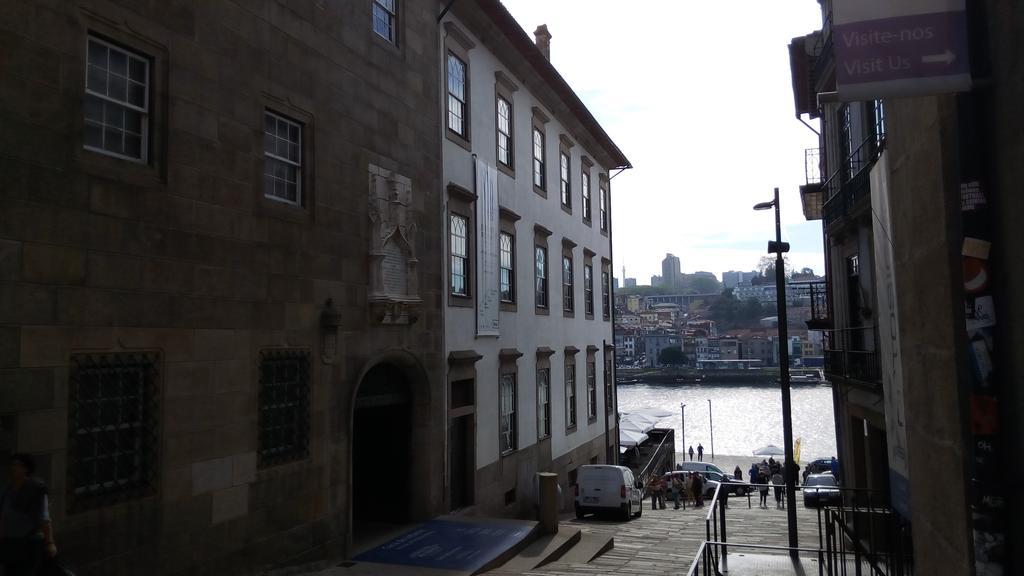 Vrs - Porto Centre Trindade Studio Dış mekan fotoğraf