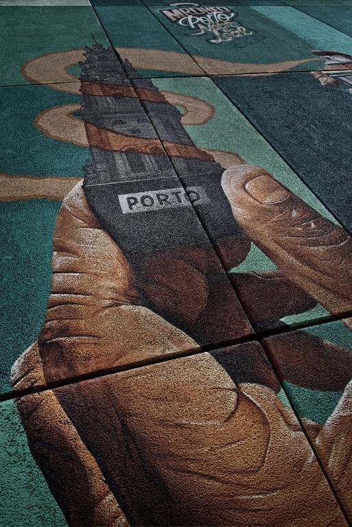 Vrs - Porto Centre Trindade Studio Dış mekan fotoğraf