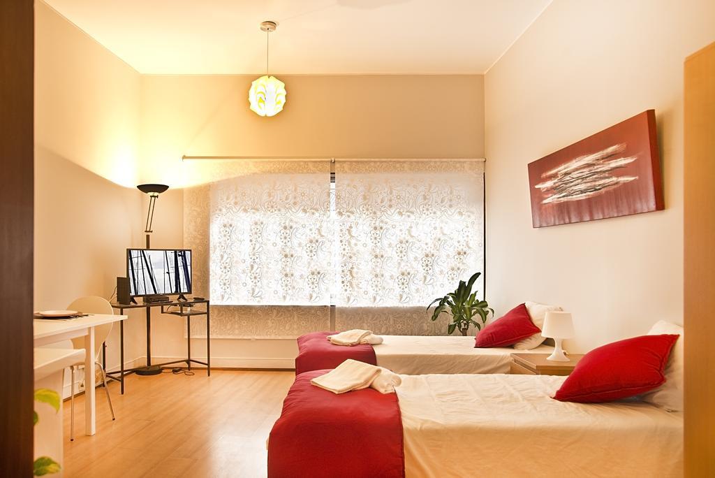 Vrs - Porto Centre Trindade Studio Dış mekan fotoğraf