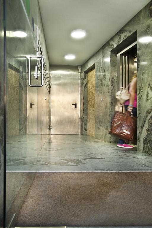 Vrs - Porto Centre Trindade Studio Dış mekan fotoğraf